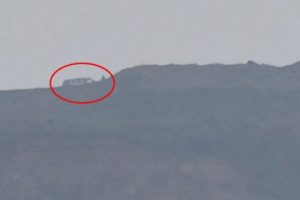 Fırat'ın doğusuna minib&uuml;sle ter&ouml;rist taşıdılar