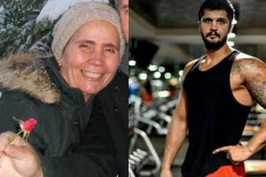 Her yerde aranan fitness hocası yakalandı