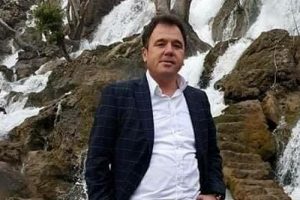 Adana B&uuml;y&uuml;kşehir Belediye Başkanı S&ouml;zl&uuml;'n&uuml;n kardeşi tutuklandı