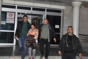 Kocasını &ouml;ld&uuml;rd&uuml;ğ&uuml;n&uuml; 7 yıl sonra itiraf etti