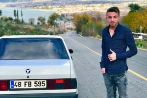 Kazara vurulan gen&ccedil; yaşam savaşı veriyor
