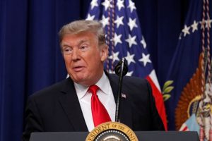 Trump flaş karar! İmzalamayacak