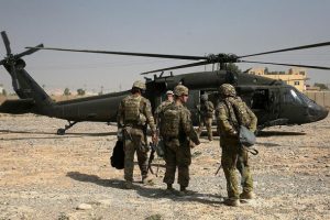 Amerikan medyası: ABD Afganistan'dan 7 binden fazla askerini &ccedil;ekecek