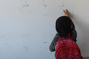 "PKK/PYD/YPG Suriye'de Arap&ccedil;a'yı yasaklıyor"