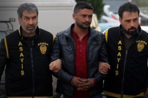 İYİ Parti il&ccedil;e başkanlığını kurşunlayan şahıs i&ccedil;in flaş gelişme