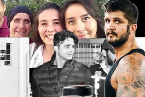 Fitness eğitmeni dehşet sa&ccedil;mıştı... Flaş gelişme!