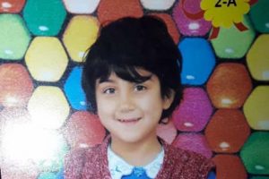 Sedanur davasının nakli istendi