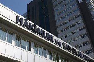HSK kararnamesi ile yeni mahkeme kuruldu