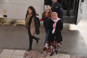 PKK propagandasına 6 g&ouml;zaltı