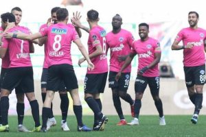Kasımpaşa, son yıllarda Beşiktaş'a &uuml;st&uuml;n!