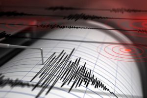 Antalya'da 4,1 b&uuml;y&uuml;kl&uuml;ğ&uuml;nde deprem