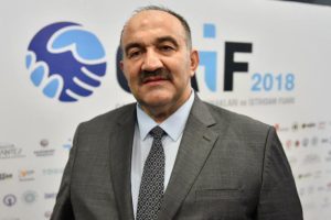 '1 milyon 185 bin kişinin istihdamını ger&ccedil;ekleştirdik'