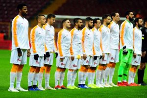 Galatasaray'ın kupadaki rakibi Boluspor