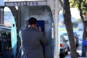 Jandarmadaki FET&Ouml; h&uuml;creleri darbeden &ouml;nce tanışmış