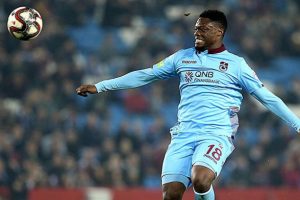 Leeds United taraftarı Ekuban'ı geri istiyor