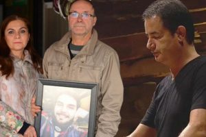 Alper'in ailesi konuştu: Acun Bey s&uuml;rekli arıyor