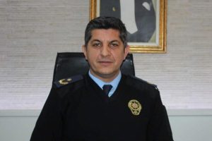 İl&ccedil;e emniyet m&uuml;d&uuml;r&uuml; hakkında g&ouml;zaltı kararı!