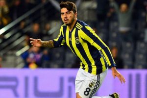 Ozan Tufan'a S&uuml;per Lig'den teklif!