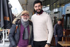 Durul Bazan yeni projeyle geliyor