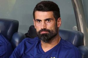 Volkan Demirel bırakmaya hazır!