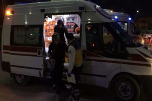 Manisa'daki &ouml;ğrenci zehirlenmesinde sayı 60'a y&uuml;kseldi