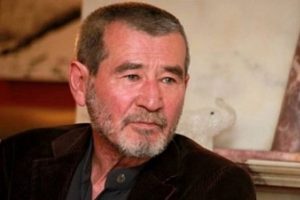 Şair Ahmet Telli'ye &ouml;l&uuml;m tehdidi