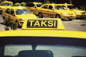 Takside yaşanan akılalmaz olayda acı haber geldi!