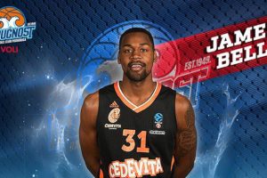 Buducnost, James Bell'i transfer etti