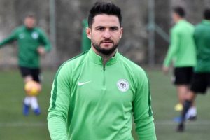 Konyaspor'dan &Ouml;mer Ali kararı!