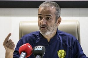İsmail Kartal'dan hakkındaki iddialara yanıt!