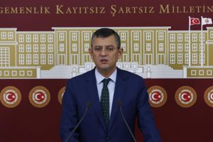 CHP'li &Ouml;zel'den Akar eleştirilerine yanıt