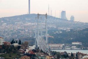 K&ouml;pr&uuml; ge&ccedil;iş cezalarıyla ilgili flaş gelişme
