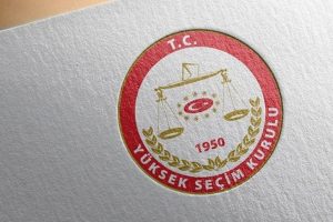 YSK &uuml;yelerinin g&ouml;rev s&uuml;releri 1 yıl uzatılıyor