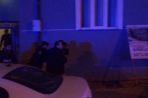 Bursa'da eşini ve 5 aylık bebeğini bı&ccedil;aklayarak &ouml;ld&uuml;rd&uuml;