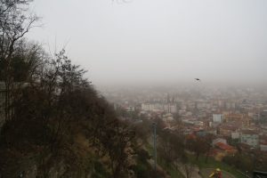 Bursa'da bug&uuml;n ve yarın hava durumu nasıl olacak? (22 Aralık 2018 Cumartesi)