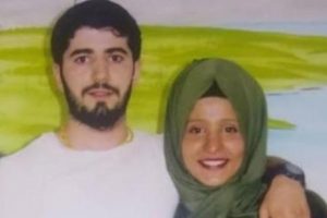Cinayetten &ouml;nce sosyal medyadan paylaştı!