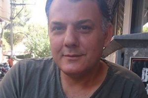 Taksi şof&ouml;r&uuml; kazada hayatını kaybetti