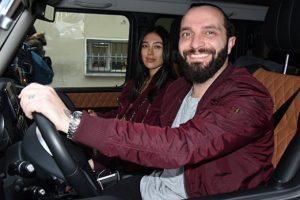 Berkay: 'Ekmek parası abi ne yapacaksın?'