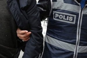 Sahte rapor d&uuml;zenleyen 25 kişiye tutuklama