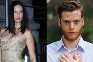 Adriana Lima suskunluğunu bozdu