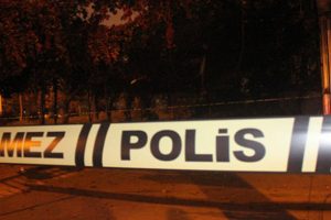 2 kadın arasında silahlı kavga