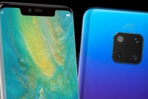 Huawei Mate 20 Pro oyun performansı!