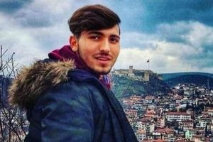 21 yaşındaki gen&ccedil;ten kahreden haber!