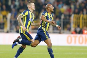 Fenerbah&ccedil;e ile Antalyaspor 45. randevuda