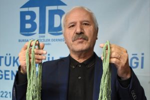 Bursalılar dikkat! Naylon poşetler kasalarda okutulmaya başlandı
