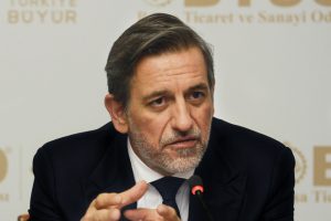 Bursa'da Ekonominin Oscarları 45. kez sahiplerini buluyor