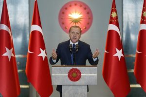 Hristiyanların Noel yortusunu tebrik etti