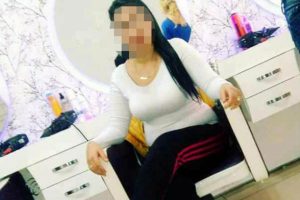 Eşinin ilişkisi olduğunu iddia ettiği kadına kurşun yağdırdı!