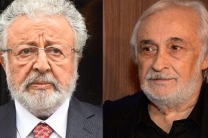 M&uuml;jdat Gezen ve Metin Akpınar'a soruşturma şoku!