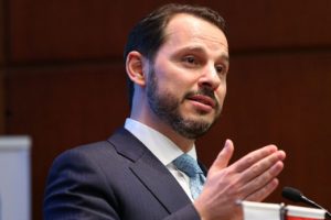 Bakan Albayrak'tan flaş a&ccedil;ıklama
